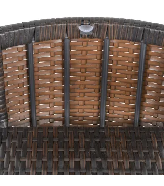 Muebles de Ratán