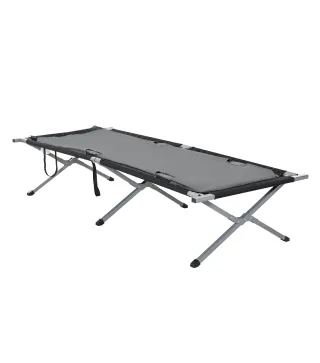 Cama de Camping