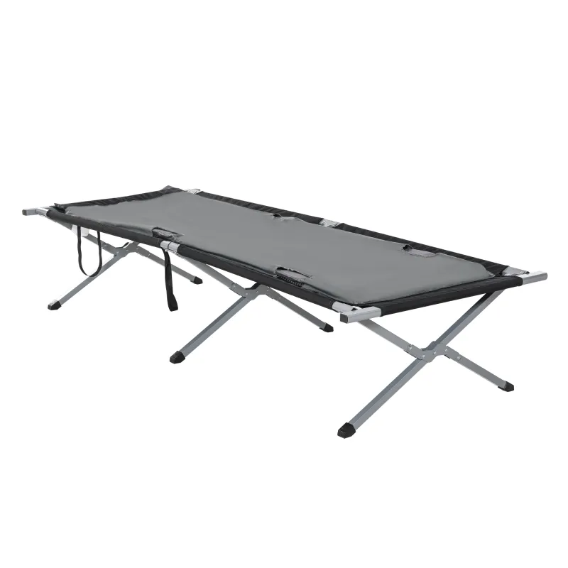 Cama de Camping