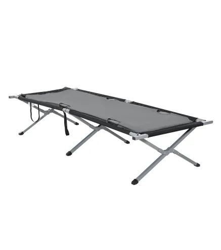 Cama de Camping