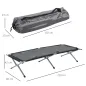 Cama de Camping