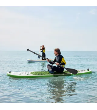 Tabla de Paddle Surf Hinchable