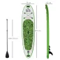 Tabla de Paddle Surf Hinchable