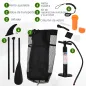 Tabla de Paddle Surf Hinchable