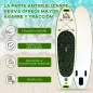 Tabla de Paddle Surf Hinchable