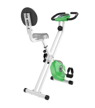 Bicicleta Estática