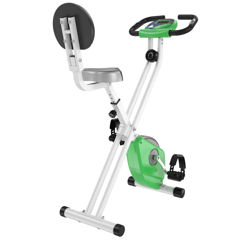 Bicicleta Estática