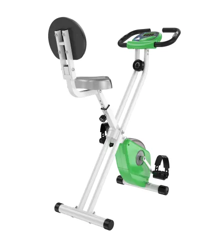 Bicicleta Estática