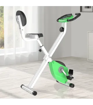Bicicleta Estática