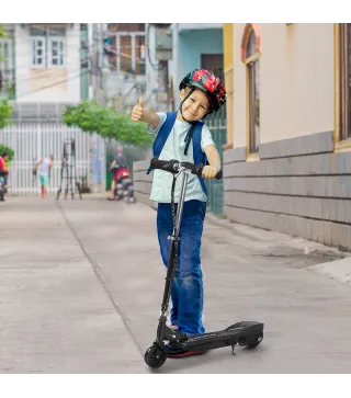 Patinete Eléctrico para Niños