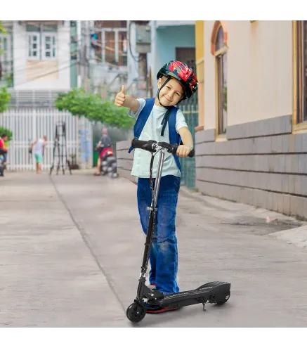 Patinete Eléctrico para Niños