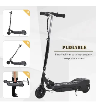 Patinete Eléctrico para Niños