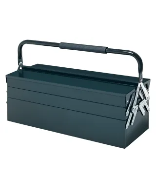 Caja de Herramientas