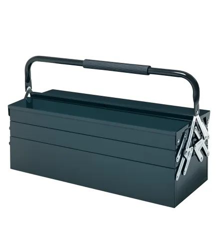 Caja de Herramientas