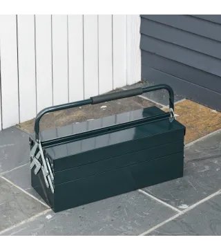 Caja de Herramientas