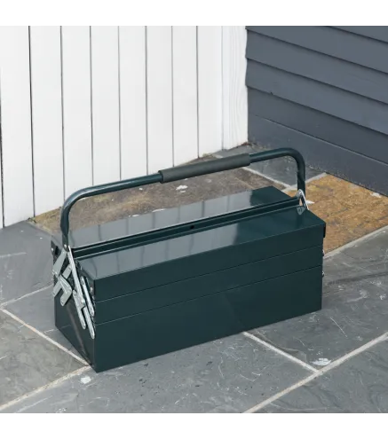 Caja de Herramientas