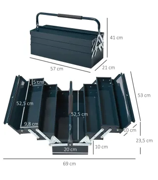 Caja de Herramientas