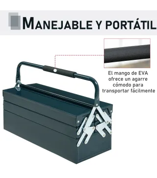 Caja de Herramientas