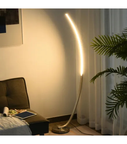 Lámpara de Pie LED