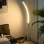 Lámpara de Pie LED