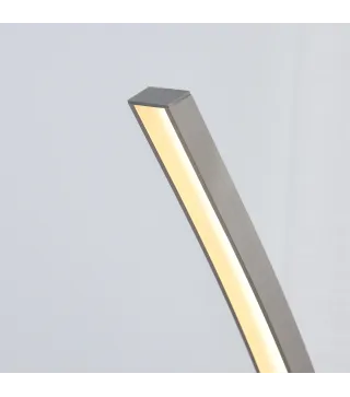 Lámpara de Pie LED