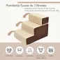Escalera para Mascotas Escalera para Mascotas