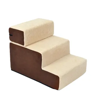 Escalera para Mascotas