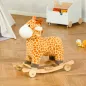 Caballito Balancín para Niños