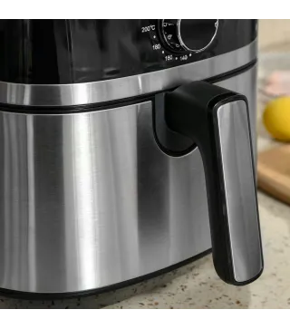 Freidora sin Aceite