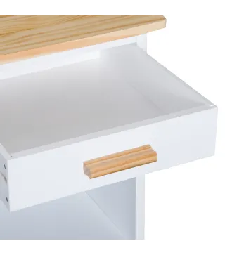 Carrito de Cocina