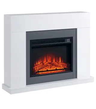 Chimenea Eléctrica