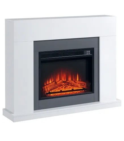 Chimenea Eléctrica