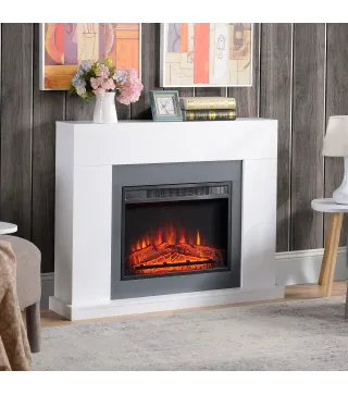 Chimenea Eléctrica