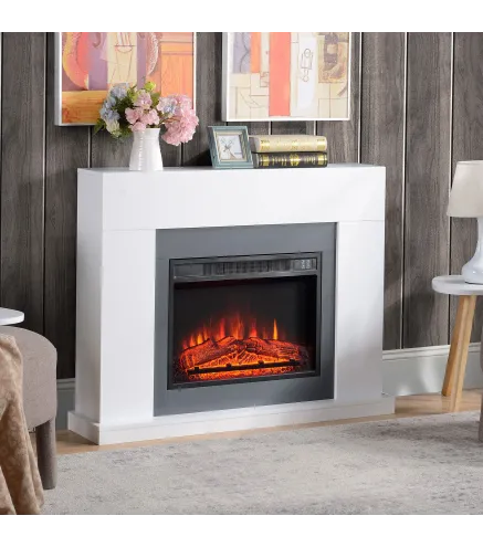 Chimenea Eléctrica