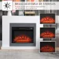 Chimenea Eléctrica Chimenea Eléctrica