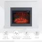 Chimenea Eléctrica Chimenea Eléctrica