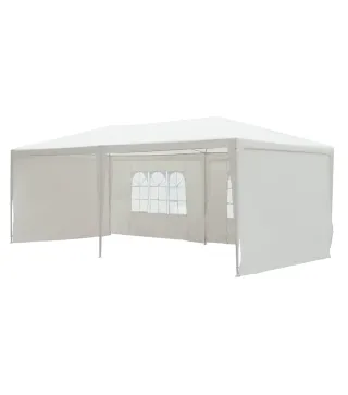 Carpa de Jardín