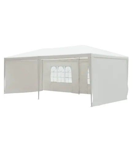 Carpa de Jardín