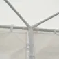 Carpa de Jardín