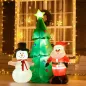 Árbol de Navidad Inflable