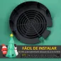 Árbol de Navidad Inflable