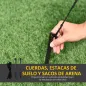 Árbol de Navidad Inflable