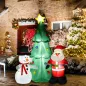 Árbol de Navidad Inflable