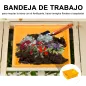 Mesa de Plantación