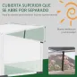 Invernadero de Jardín