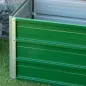 Arriate Alto de Jardín