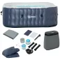 Spa Hinchable Piscina de hidromasaje