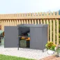 Armario de Almacenaje Exterior
