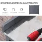 Armario de Almacenaje Exterior
