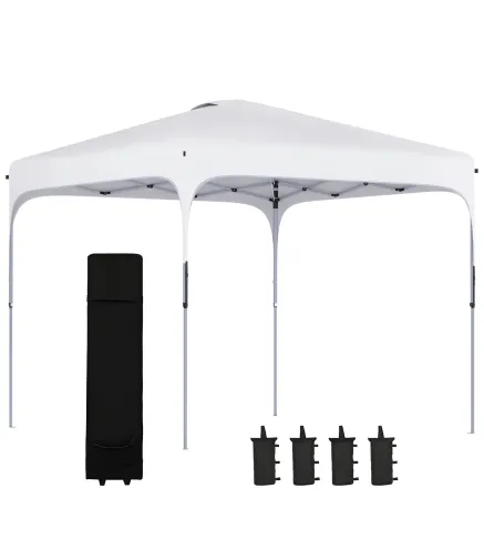 Cenador Plegable